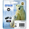 Epson 26XL - XL size - photo black - original