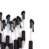 Zebra Z-Grip Mechanical Pencil 0.7mm 7 Pack, Black (52471)