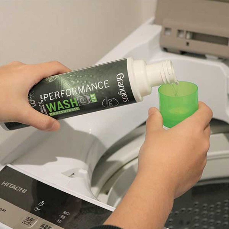 Grangers Performance Wash Concentrate 300ml