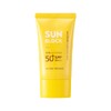 California Aloe Daily Sun Block, SPF 50+ PA++++, 1.92 fl