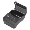 Mobile Thermal Receipt Printer Bluetooth APP Editable 58mm Thermal Printer