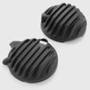 WOOGA Motorcycle Engine Cover Engine Slider Engine Guard Left Side