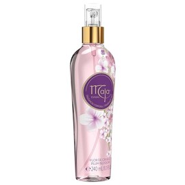 Maja Body Splash Maja Plum Blossom 240 Ml, color, 240 ml, pack of/paquete de
