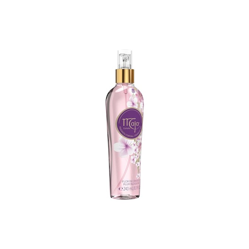 Maja Body Splash Maja Plum Blossom 240 Ml, color, 240