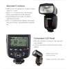 Godox Flash TT600S - 2.4G Wireless X System, High-Speed Sync,