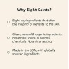 Suero De Ácido Hialurónico Puro Eight Saints Skincare Para D