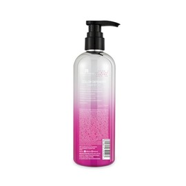 MARTHA DEBAYLE Shampoo COLOR DEFENDER. Protección extrema para el cabello teñido. Con extractos naturales de Jengibre de Awapuhi. Sin parabenos, libre