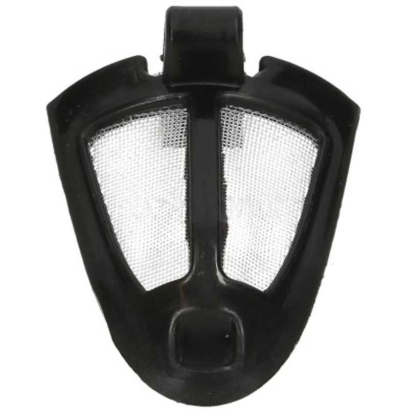 SPARES2GO Limescale Mesh Spout Filter Compatible with Russell Hobbs 21670
