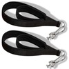 Pilates Loops Compatible with Tonal Smart Home Gym, Double Loop