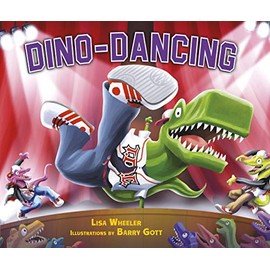 Dino-Dancing (Dino-Sports)