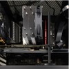 Aivalas GPU Support Bracket, Graphics Card Brace Stand, Adjustable Anti