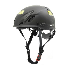 Kong Mouse Work Helmet Matte Black