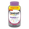 Paq. Centrum Silver Men & Women 50+ (550 Tabletas) Vitaminas