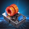 DC5-15V 150W Flyback Driver Calentador Módulo de Suministro de Calentamiento