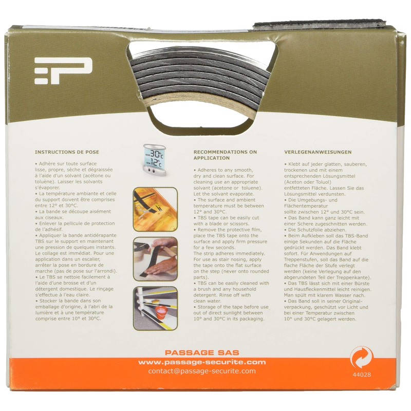 PLASTIMO Unisex's PL403975, Standard, Normal