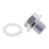 MAPCO 95946 Oil Drain Plug