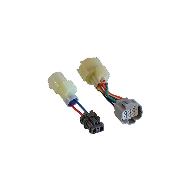 TRC OBD0 to OBD1 Distributor Integra Crx Civic Prelude Dizzy