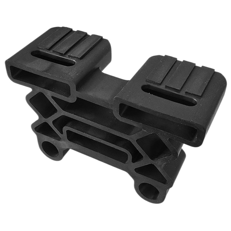 cyclingcolors 4x Supporto per Doghe 38 x 8 mm +