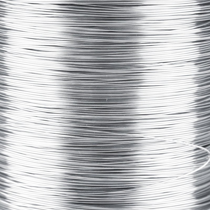 TOPINCN Stainless Steel or Iron Wire, 500g Roll for Beehive