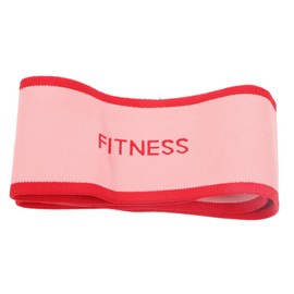 KOMBIUDA 1set Resistance Bands for Exercise Elastic Stretch Bands for Full-Body Workout for Hip Shaping and Pressure Relief Suitable for Girls Recommended Weight