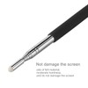 VALICLUD Teacher Pointer Stick Telescopic Hand Pointer Extendable Teaching Pointer