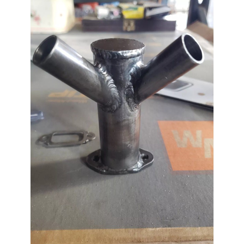 For STIHL STIHL CHAINSAW ms261 ms261c ms 261 261c Exhaust