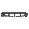 ApplianPar 2Pcs Front Left and Right Bumper Air Curtain Grille