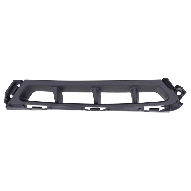 ApplianPar 2Pcs Front Left and Right Bumper Air Curtain Grille