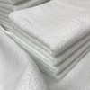 Senshu Towel, 400 Momme, Thick, Face Towels, 2 Pieces, Approx.