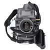 Anxingo GY6 150cc Carbureto, Replacement for Moped ATV Go Kart