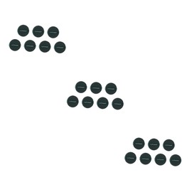 Beavorty 3sets Wet Dry Powder Puff Sponge for Makeup Facial Perfect for Loose Body Mineral Powders Smooth Skin Touch 7pcs*3