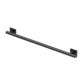 Elevate 30" L Grab Bar, Matte Black
