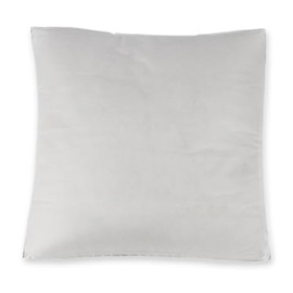 FRANZ MENSCH Hygostar Disposable Pillow, PP Filling, Polypropylene, White, 40 cm, 40 cm
