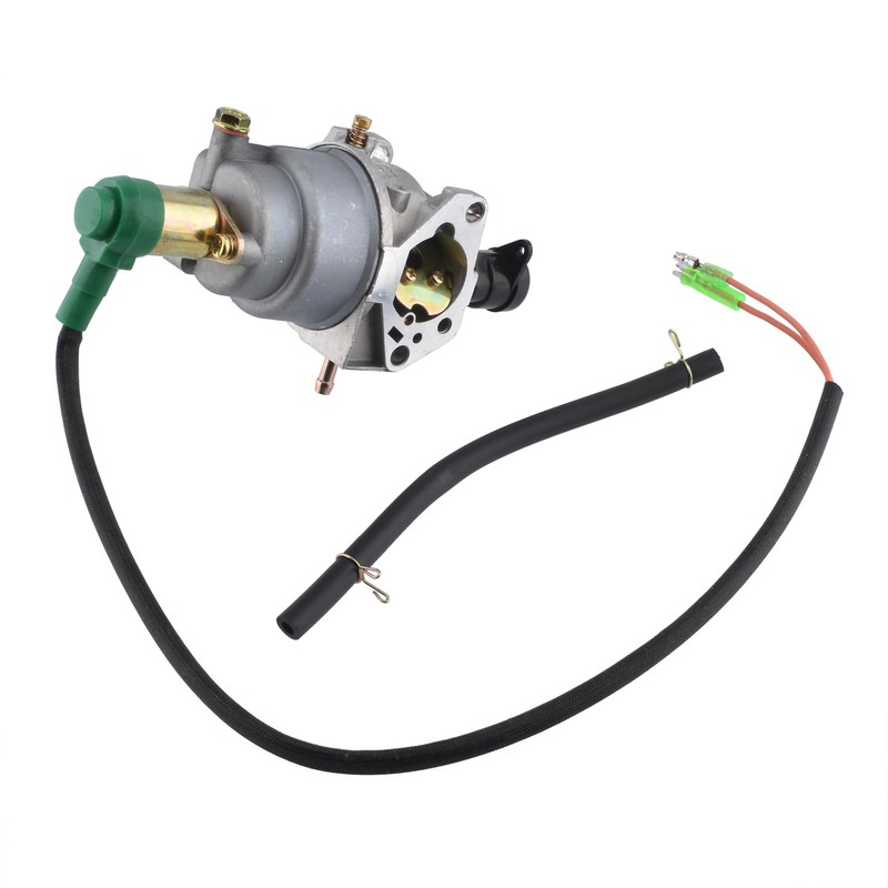 Auto Choke Carburetor for Honda GX390 188F 190F 389CC EC6500