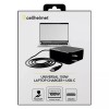 Universal Cellhelmet 100W USB-C Universal Laptop Charger – 9ft Cord