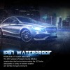 CHUSYYRAY 9005 9006 LED Headlights Kit Combo Bulbs 8000K High
