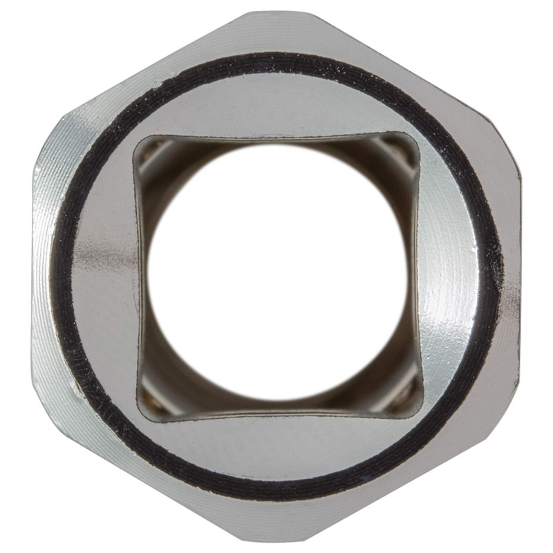 Tone HP3P-00S Plug Socket (Hexagonal, Magnetic)