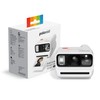 Polaroid Go Generation 3 Analog Instant Camera - White (9191)