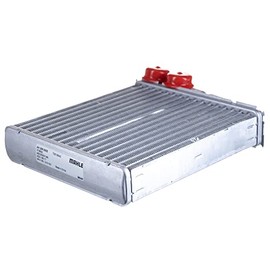 MAHLE AH 208 000S Heat Exchanger Interior Heating Suitable for Skoda Octavia II Combi (1Z5)