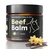 Beef Tallow for Skin – Grass-Fed Tallow Balm, Face &