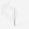 STALEKS PRO Expert 10/1 Precision Stainless Steel Tweezers for Thick
