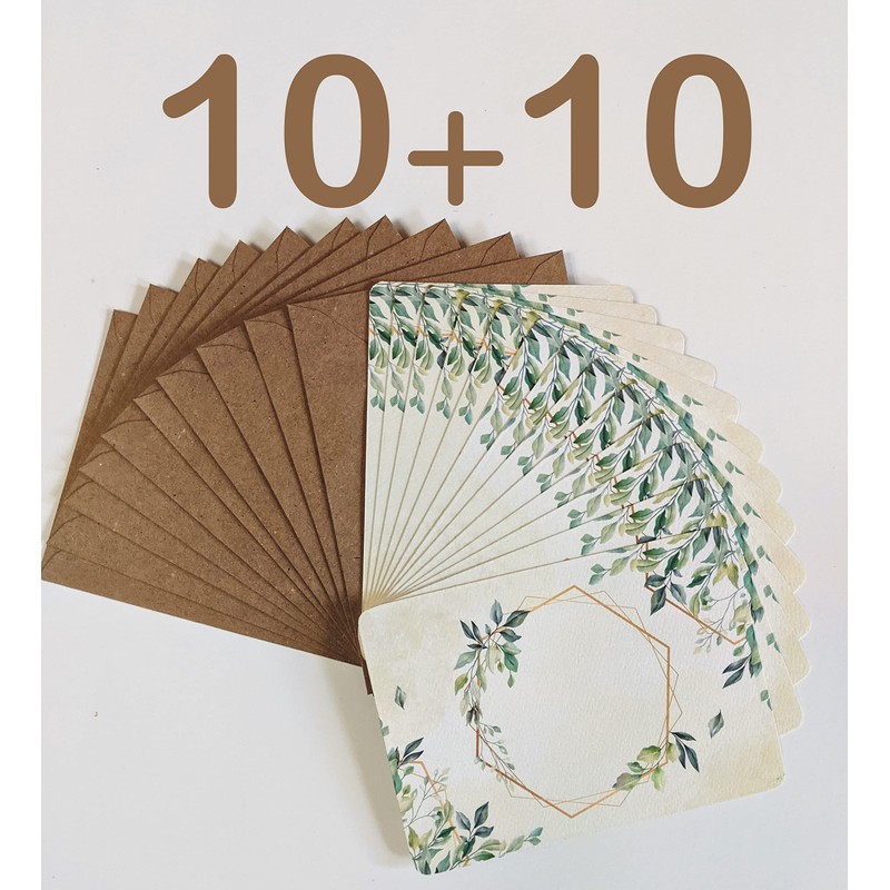 Generico Wedding Invitations Wedding DIY (10)