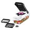 Brentwood KA-5023BK Food Chopper, household, Black