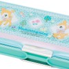 Hamming mint 2 Sides Pencil Cases (hannah)