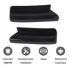 Car Taillight Bumper Both Sides Tail Lights The Underside Decorative