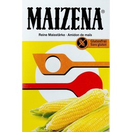 Maizena - Pure corn starch - 250 g