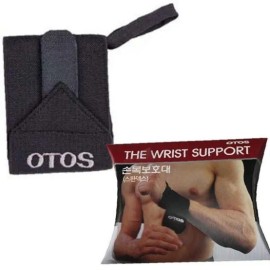 OTOS Fitness Accessory Brace for home workouts, training and recovery, portable sports and exercise gear, Korean Import, Option 7