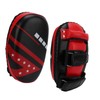 PU Arc Boxing Foot Target Strong Tensile Strength Boxing Protective