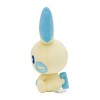 Pokemon Center Original 6 Inch Plush Saiko Soda Refresh Minun