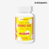 Dr. Elizabeth Chewable Vitamin C 500 (2g x 60 tablets)